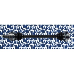 pusašis
                                MAGNETI MARELLI                                                302004190023, MAGNETI