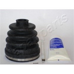 pusašio šarnyro apsauga
                                JAPANPARTS                                                KB-038, J