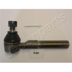 vairo traukės antgalis
                                JAPANPARTS                                                TI-251, JAP