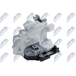 Durų spyna, užraktas
                                NTY                                                EZC-AU-024, NTY, EZ