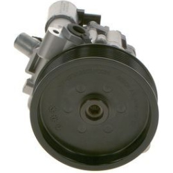 hidraulinis siurblys, vairo sistema
                                BOSCH                                                K S0