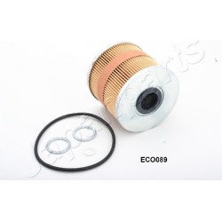 alyvos filtras
                                JAPANPARTS                                                FO-ECO089, JAPANPART
