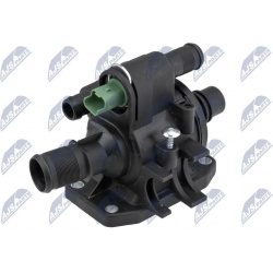termostatas, aušinimo skystis
                                NTY                                                CTM-PE-000,