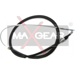 trosas, stovėjimo stabdys
                                MAXGEAR                                32-0050, MAXGEAR, 32-0050, 