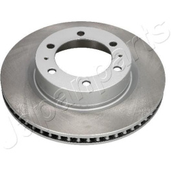 stabdžių diskas (1vnt)
                                JAPANPARTS                                                DI-2044C, 