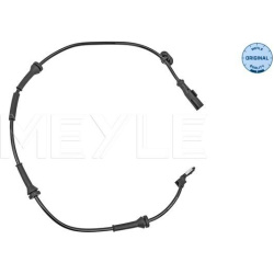 Daviklis ABS
                                MEYLE                                                16-14 899 0016, MEYLE, 16-1
