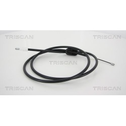 Trosas, stovėjimo stabdys
                                TRISCAN                                                8140 23177,
