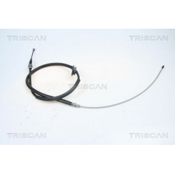 trosas, stovėjimo stabdys
                                TRISCAN                                8140 29186, Nenurodytas gam