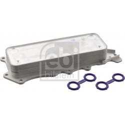 Aušintuvas tepalo
                                FEBI BILSTEIN                                                102371, FEBI 