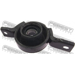 guolis, kardaninio veleno centrinis guolis
                                FEBEST                                            