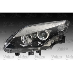 Žibintas priekinis
                                VALEO                                                044536, VALEO, 04453