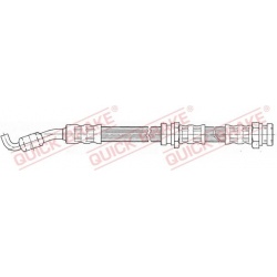 stabdžių žarnelė
                                QUICK BRAKE                                                58.948, QUICK
