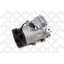 kompresorius, oro kondicionierius
                                STELLOX                                10-80039-SX, STELLOX