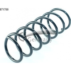 spyruoklė
                                CS Germany                                14871700, CS Germany, 14871700, auto det