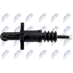pagrindinis cilindras, sankaba
                                NTY                                NSP-VW-007, NTY, NSP-VW-007