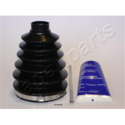 pusašio šarnyro apsauga
                                JAPANPARTS                                KB-085, JAPANPARTS, KB-08