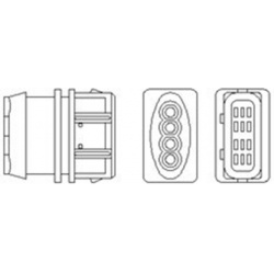 MAGNETI MARELLI 466016355128, MAGNETI MARELLI, 466016355128, auto detalė
