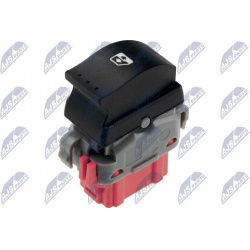 Jungiklis, lango pakėliklis
                                NTY                                                EWS-RE-004, N