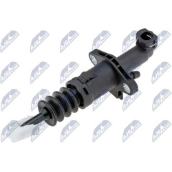 pagrindinis cilindras, sankaba
                                NTY                                                NSP-VW-007,