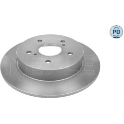 stabdžių diskas (1vnt) MEYLE-PD: Advanced performance and design.
33-15 523