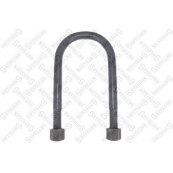 lingės spaustukas
                                STELLOX                                                84-64130-SX, STELLO