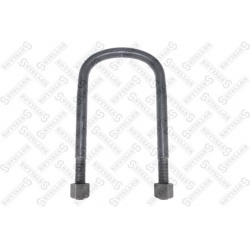 lingės spaustukas
                                STELLOX                                                84-64158-SX, STELLO