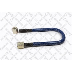 lingės spaustukas
STELLOX 84-64132-SX, STELLO