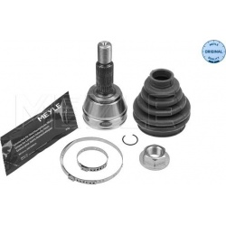 pusašio šarnyras MEYLE-ORIGINAL: True to OE.
                                                714 498 0020, MEYLE, 714498002