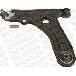 pakabos svirtis
                                MONROE                                L29552, MONROE, L29552, auto detalė