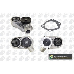 Vandens siurblys, variklio aušinimas
                                BGA                                CP3108, BGA, CP3108,