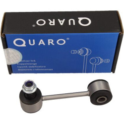 Stabilizatoriaus traukė
                                QUARO                                QS9343/HQ, Nenurodytas gamintoj