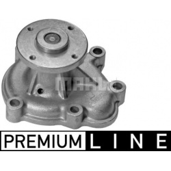 Vandens siurblys, variklio aušinimas BEHR *** PREMIUM LINE ***
                                MAHLE                        