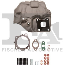 montavimo komplektas, kompresorius
                                FA1                                                KT13072