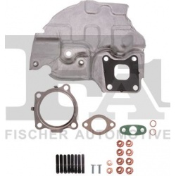 montavimo komplektas, kompresorius
                                FA1                                                KT13030