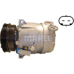 kompresorius, oro kondicionierius BEHR
                                MAHLE                                                A