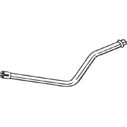 išleidimo kolektorius
                                BOSAL                                                800-527, Nenurody