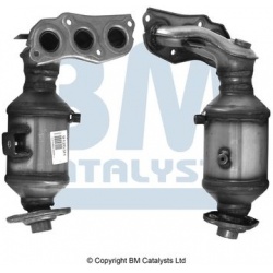 katalizatoriaus keitiklis
                                BM CATALYSTS                                                BM91263