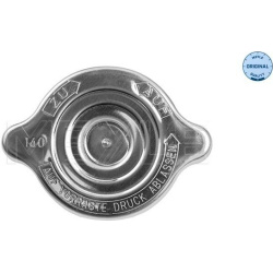 dangtelis, radiatorius MEYLE-ORIGINAL: True to OE.
                                                014 230 0000, MEYLE, 01423