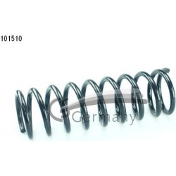 spyruoklė
                                CS Germany                                                14101510, CS Germany, 14