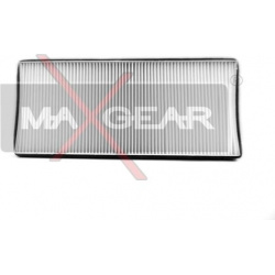 filtras, salono oras
                                MAXGEAR                                                26-0383, MAXGEAR,