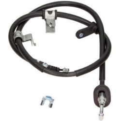 trosas, stovėjimo stabdys
                                MAXGEAR                                                32-0495, MA