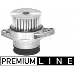 Vandens siurblys, variklio aušinimas BEHR *** PREMIUM LINE ***
                                MAHLE                        