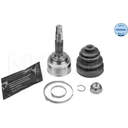 pusašio šarnyras MEYLE-ORIGINAL: True to OE.
                                                36-14 498 0024, MEYLE, 36-1449