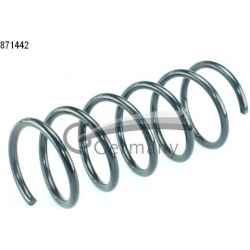 spyruoklė
                                CS Germany                                                14871442, CS Germany, 14