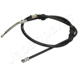 trosas, stovėjimo stabdys
                                JAPANPARTS                                                BC-554L,