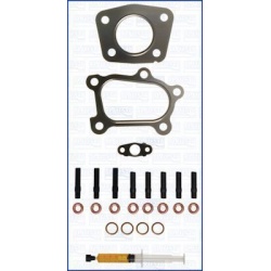 montavimo komplektas, kompresorius
                                AJUSA                                                JTC11