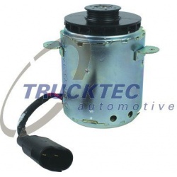 elektrovariklis, raditoriaus ventiliatorius
                                TRUCKTEC AUTOMOTIVE                              