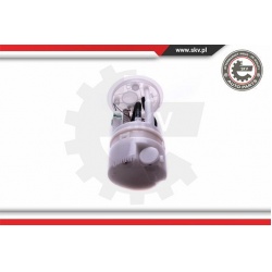 degalų tiekimo blokas
                                ESEN SKV                                02SKV815, Nenurodytas gamintoj