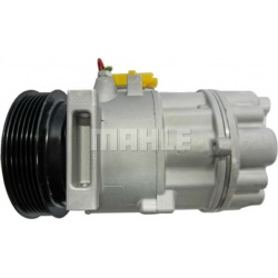 kompresorius, oro kondicionierius
                                MAHLE                                ACP 1343 000S, MAHLE, 