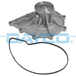 Vandens siurblys, variklio aušinimas
                                DAYCO                                DP783, DAYCO, DP78